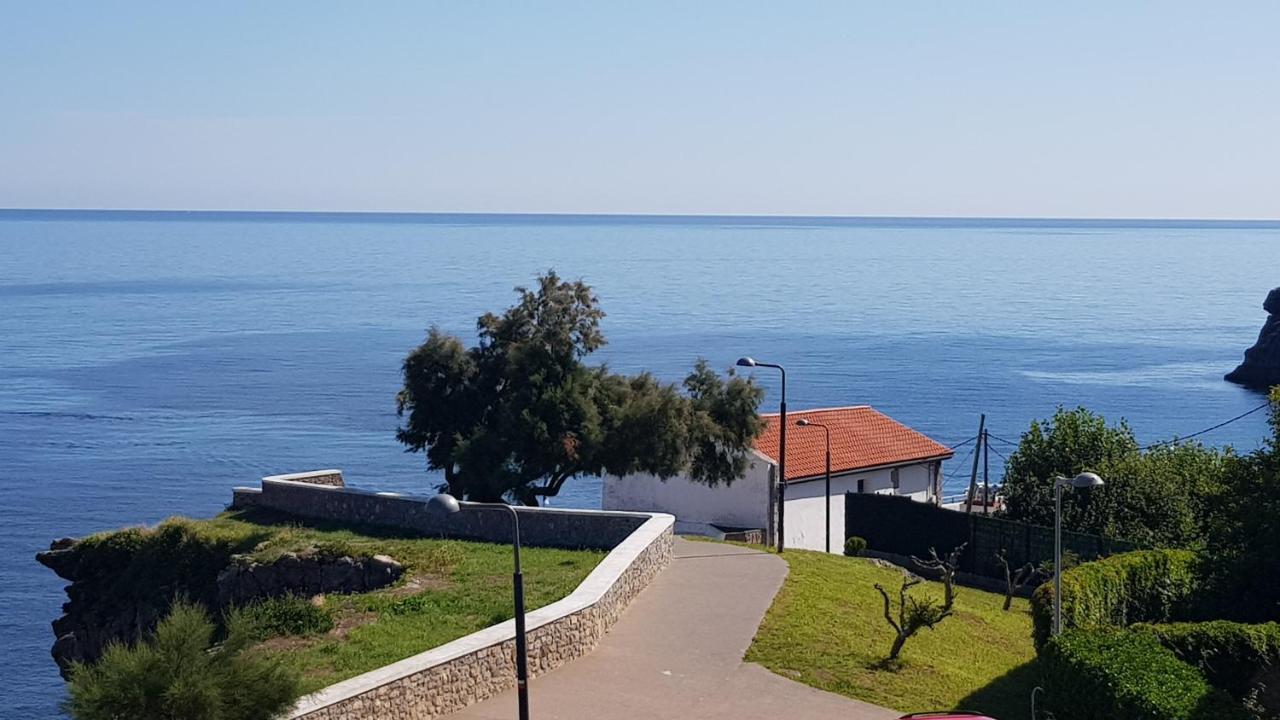 Sea Coast Lekeitio By Homebilbao Dış mekan fotoğraf