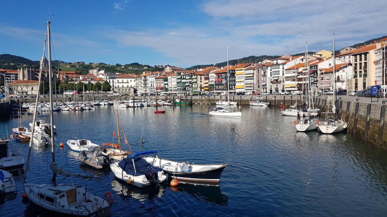 Sea Coast Lekeitio By Homebilbao Dış mekan fotoğraf