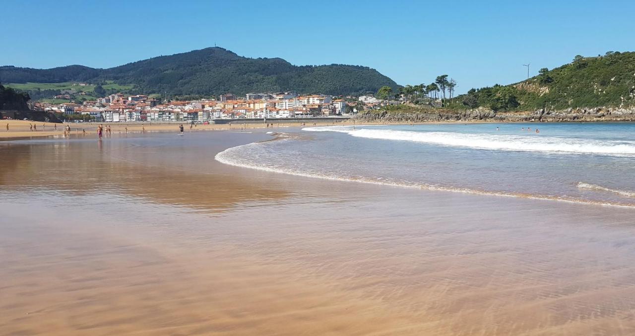 Sea Coast Lekeitio By Homebilbao Dış mekan fotoğraf