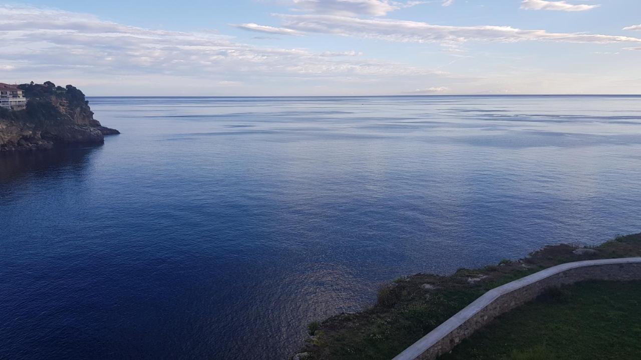 Sea Coast Lekeitio By Homebilbao Dış mekan fotoğraf