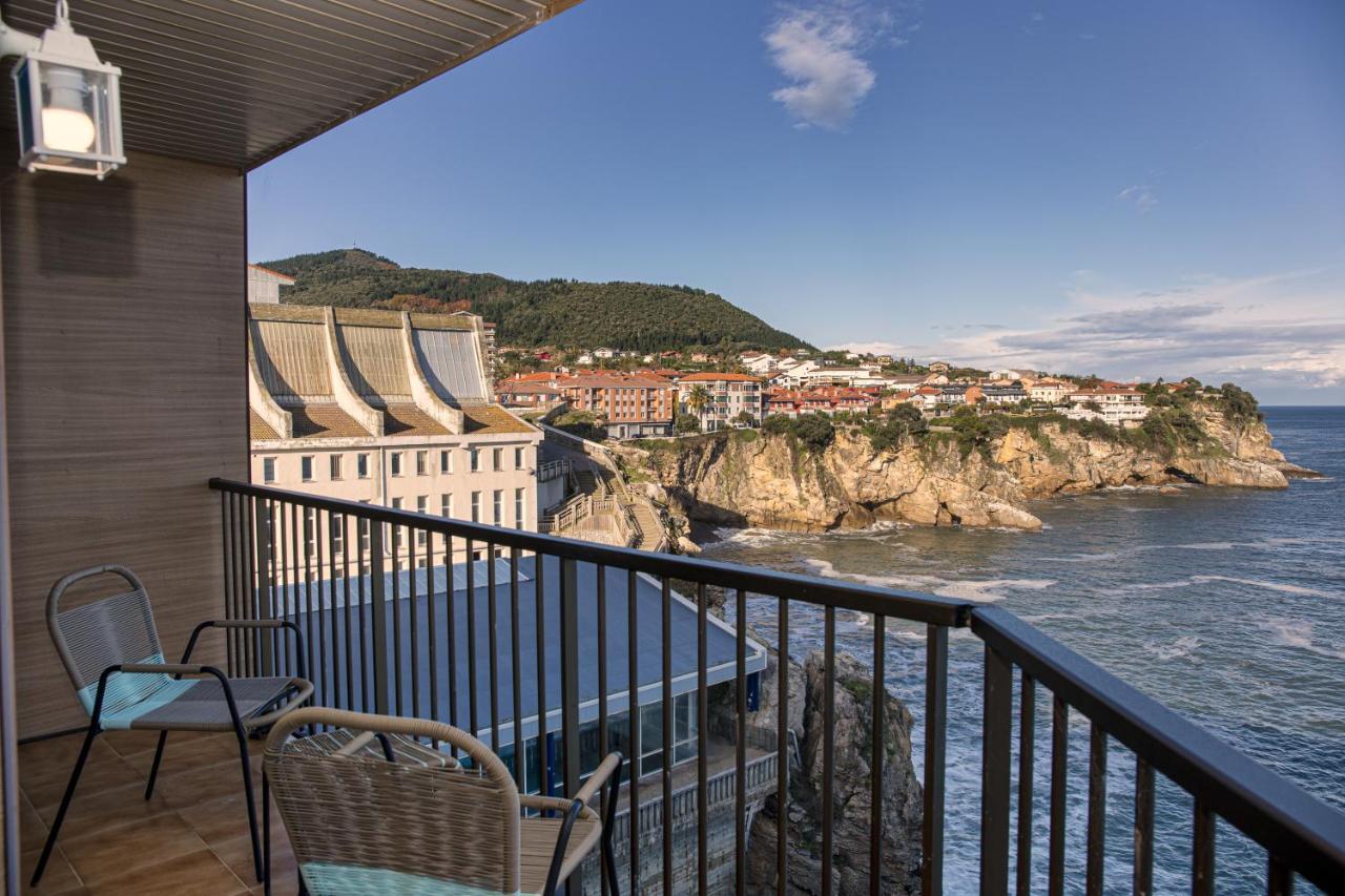 Sea Coast Lekeitio By Homebilbao Dış mekan fotoğraf