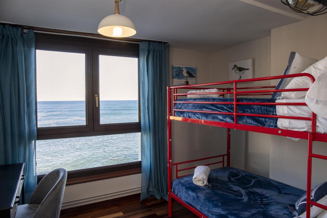 Sea Coast Lekeitio By Homebilbao Dış mekan fotoğraf