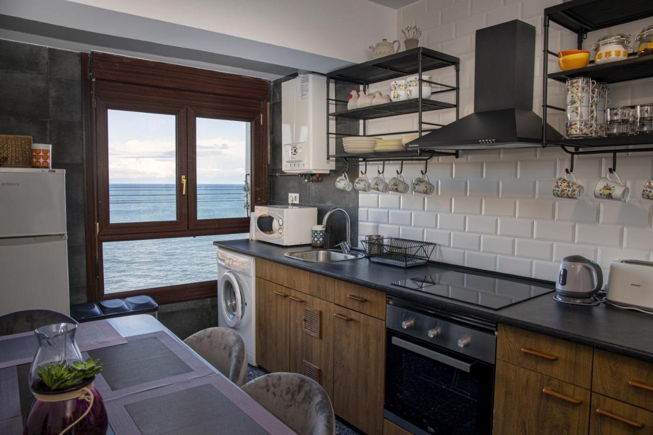 Sea Coast Lekeitio By Homebilbao Dış mekan fotoğraf